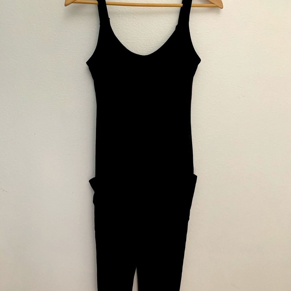 Black Jumpsuit from eyeshadow, XS